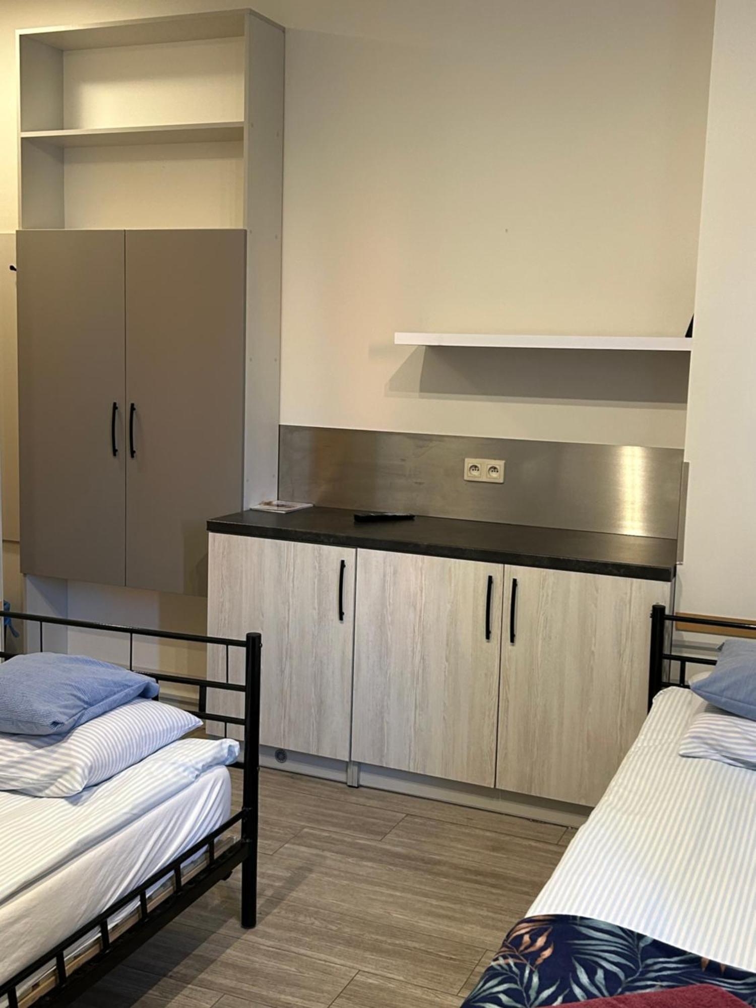 Hostel Arcus Premium