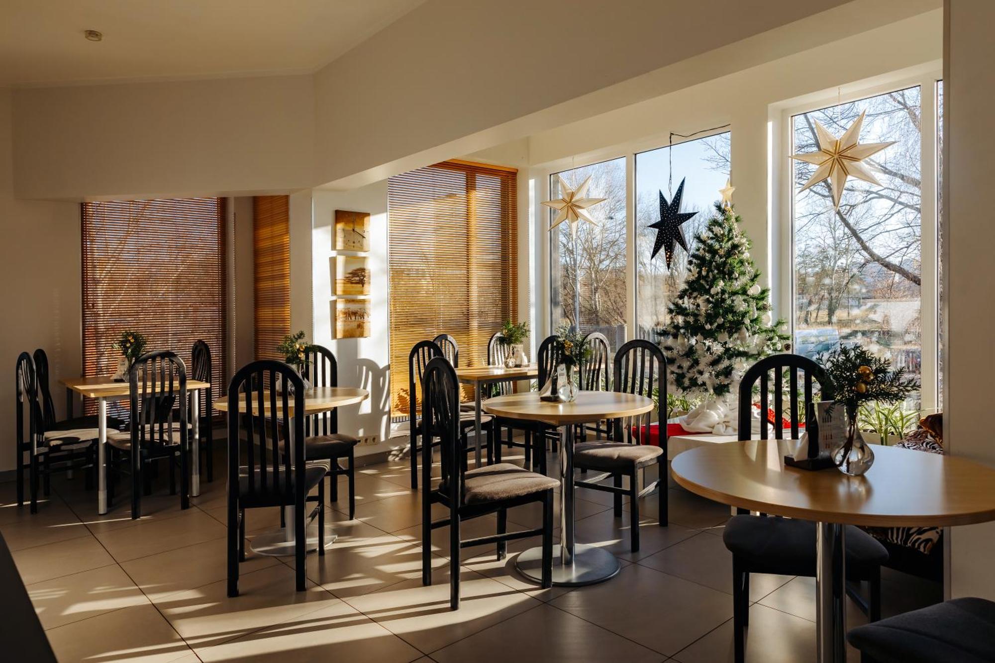 Arcus Premium Hostel *